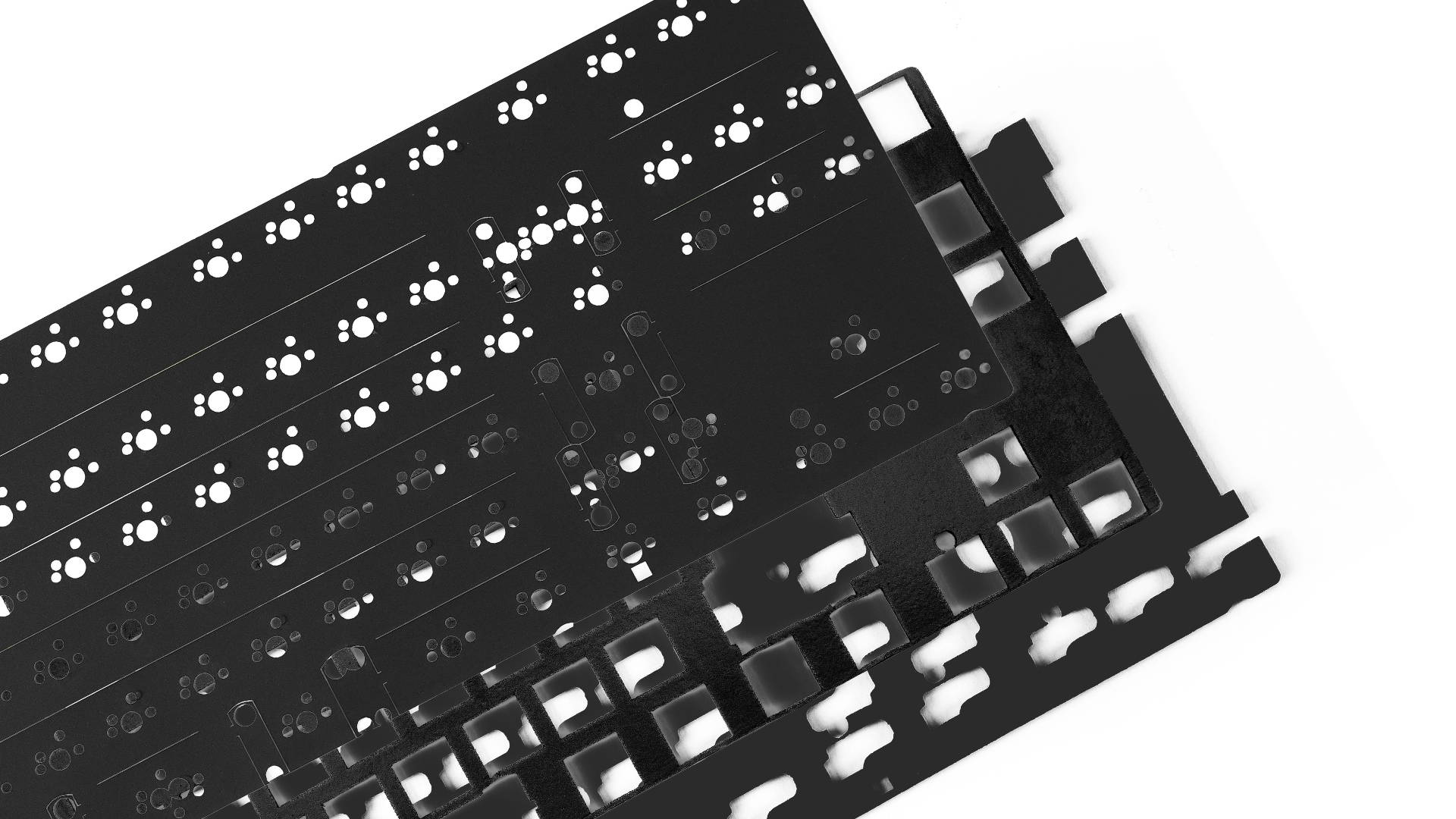 Pre-order]ZOOM TKL ESSENTIAL EDITION-White